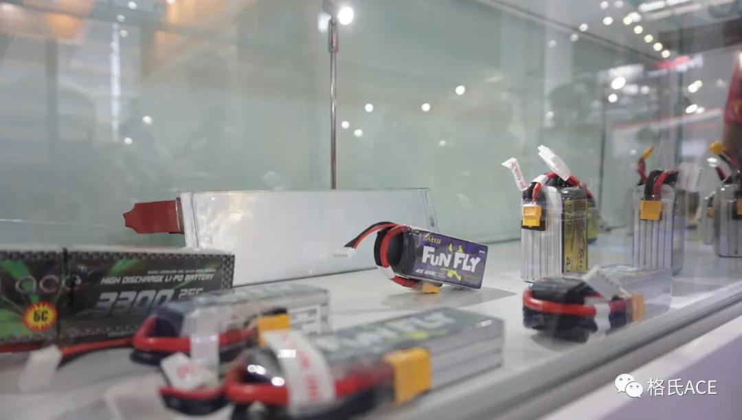 其他車模、航模電池