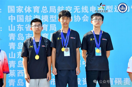 2024全國(guó)航海模型  　　(動(dòng)力艇、耐久項(xiàng)目)錦標(biāo)賽