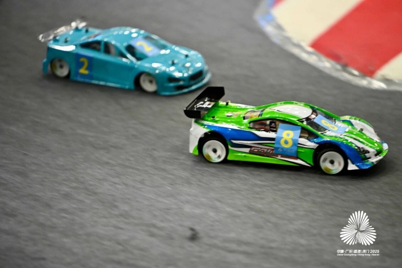 車輛模型運(yùn)動