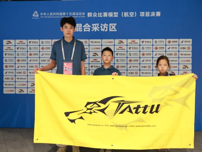 虞靖淳、虞恩寧、王世奧