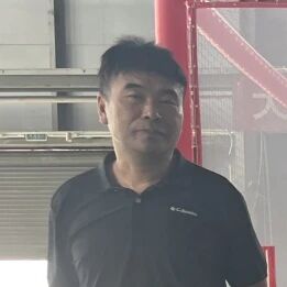 林熠華-廣東隊(duì)教練 林熠華-廣東隊(duì)教練