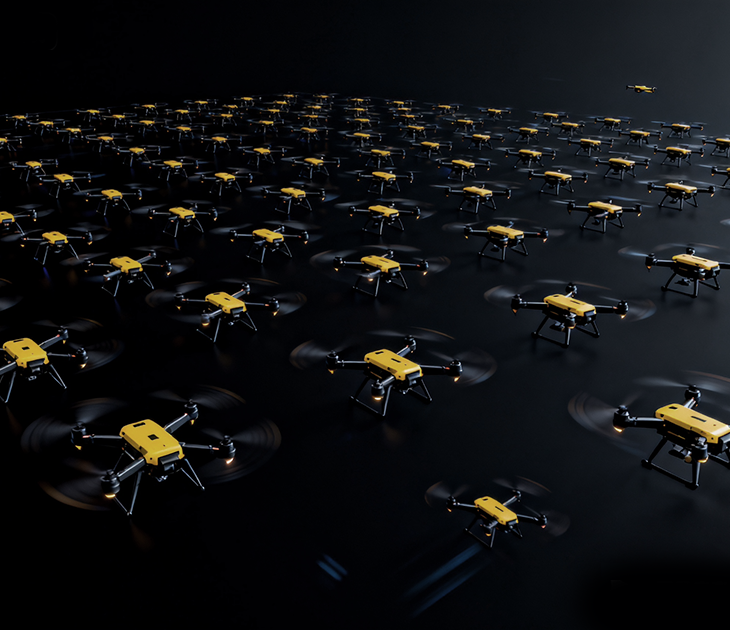 集群的精準同步